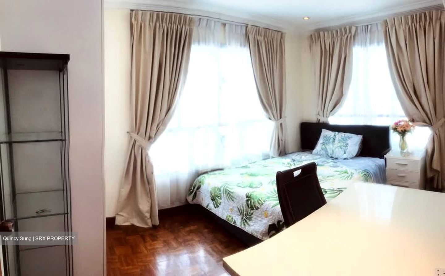 Normanton Park (D5), Terrace #574592661
